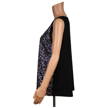 Cato Sleeveless Top Women's Size Large - Image 4