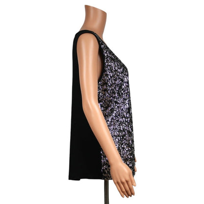 Cato Sleeveless Top Women's Size Large - Image 2