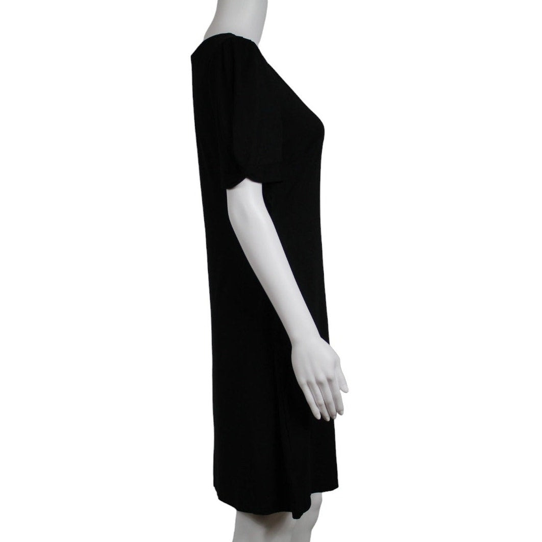 DKNY Short Sleeve Dress Women's Size Medium - Image 2