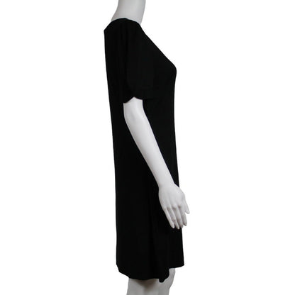 DKNY Short Sleeve Dress Women's Size Medium - Image 2