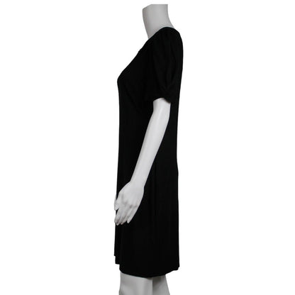 DKNY Short Sleeve Dress Women's Size Medium - Image 4