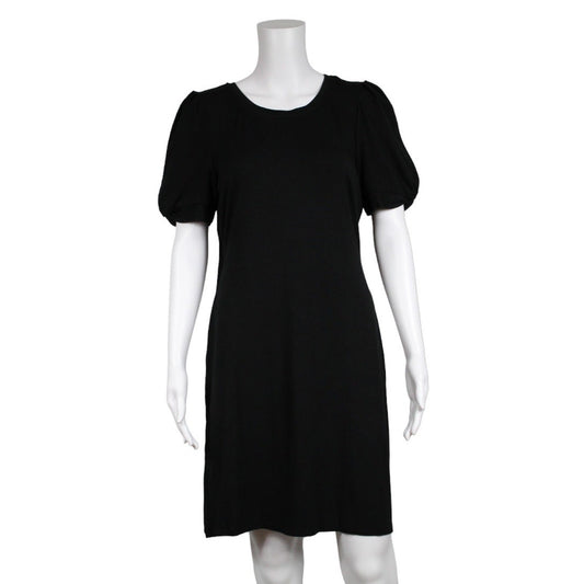 DKNY Short Sleeve Dress Women's Size Medium - Image 1