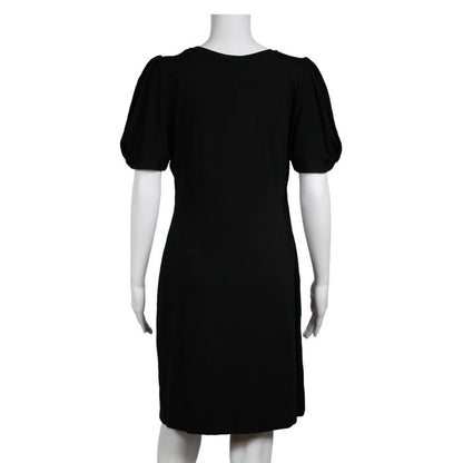 DKNY Short Sleeve Dress Women's Size Medium - Image 3