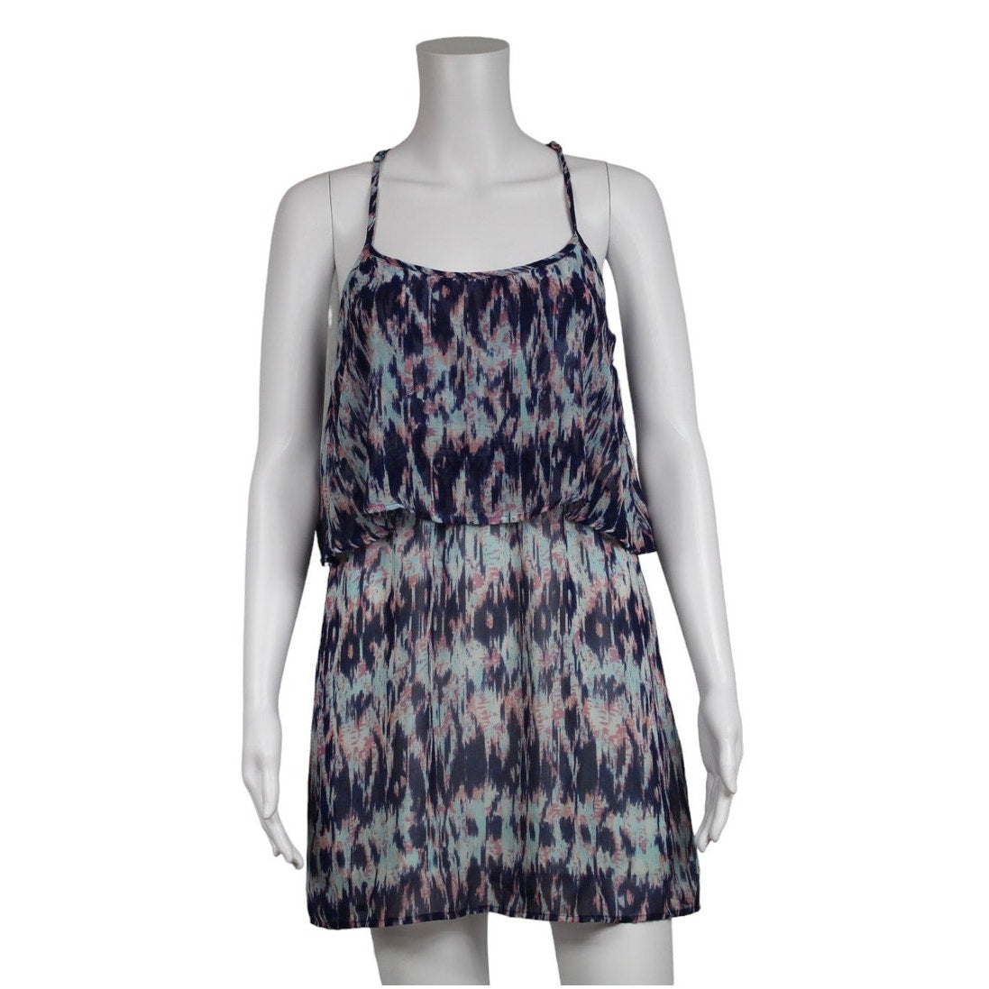 Aeropostale Sleeveless Dress Women's Size Medium - Image 1