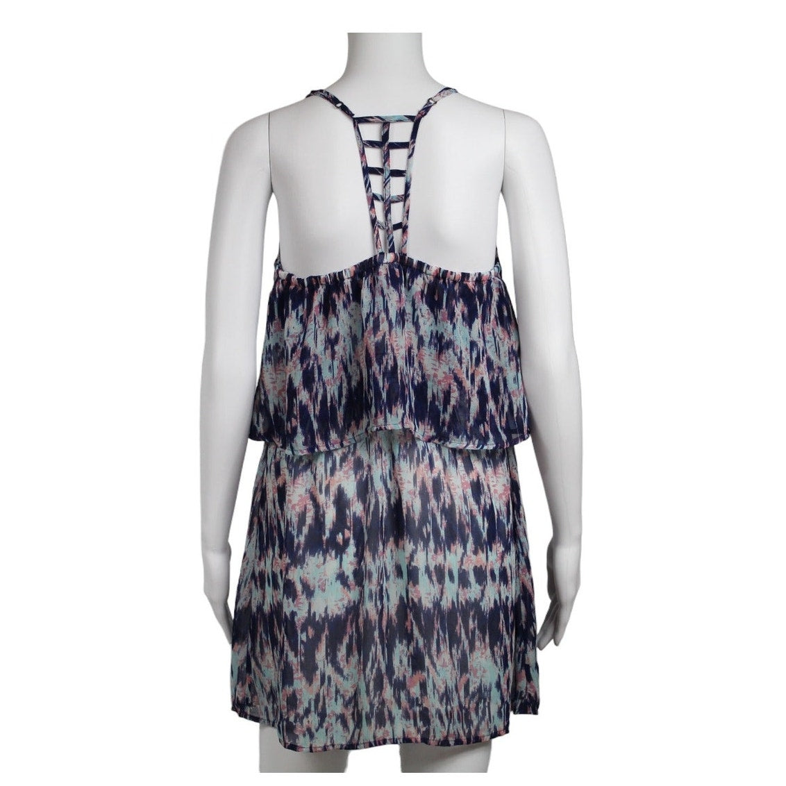 Aeropostale Sleeveless Dress Women's Size Medium - Image 3