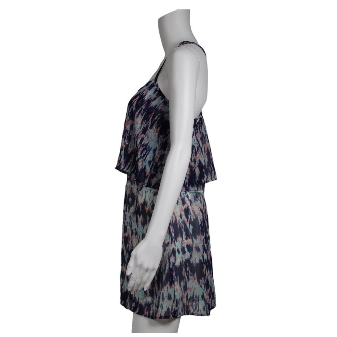 Aeropostale Sleeveless Dress Women's Size Medium - Image 4