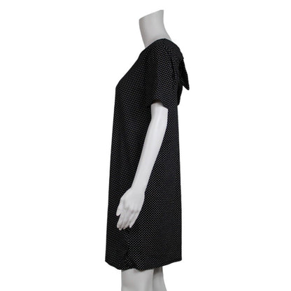 Alya Short Sleeve Dress Women's Size Large - Image 2