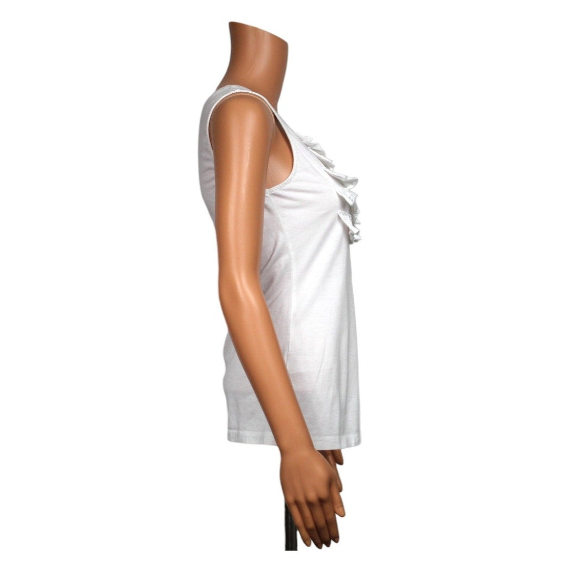 Cato Sleeveless Top Women's Size Small - Image 3