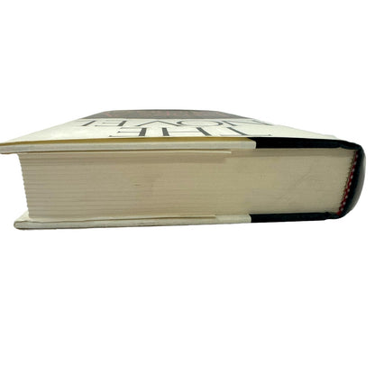 James A. Michener The Novel Hardcover Book - Image 4