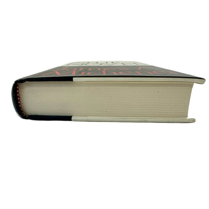 James A. Michener The Novel Hardcover Book - Image 5