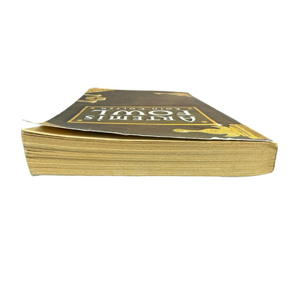 Artemis Fowl by Eoin Colfer Paperback Book - Image 3