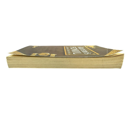 Artemis Fowl by Eoin Colfer Paperback Book - Image 6