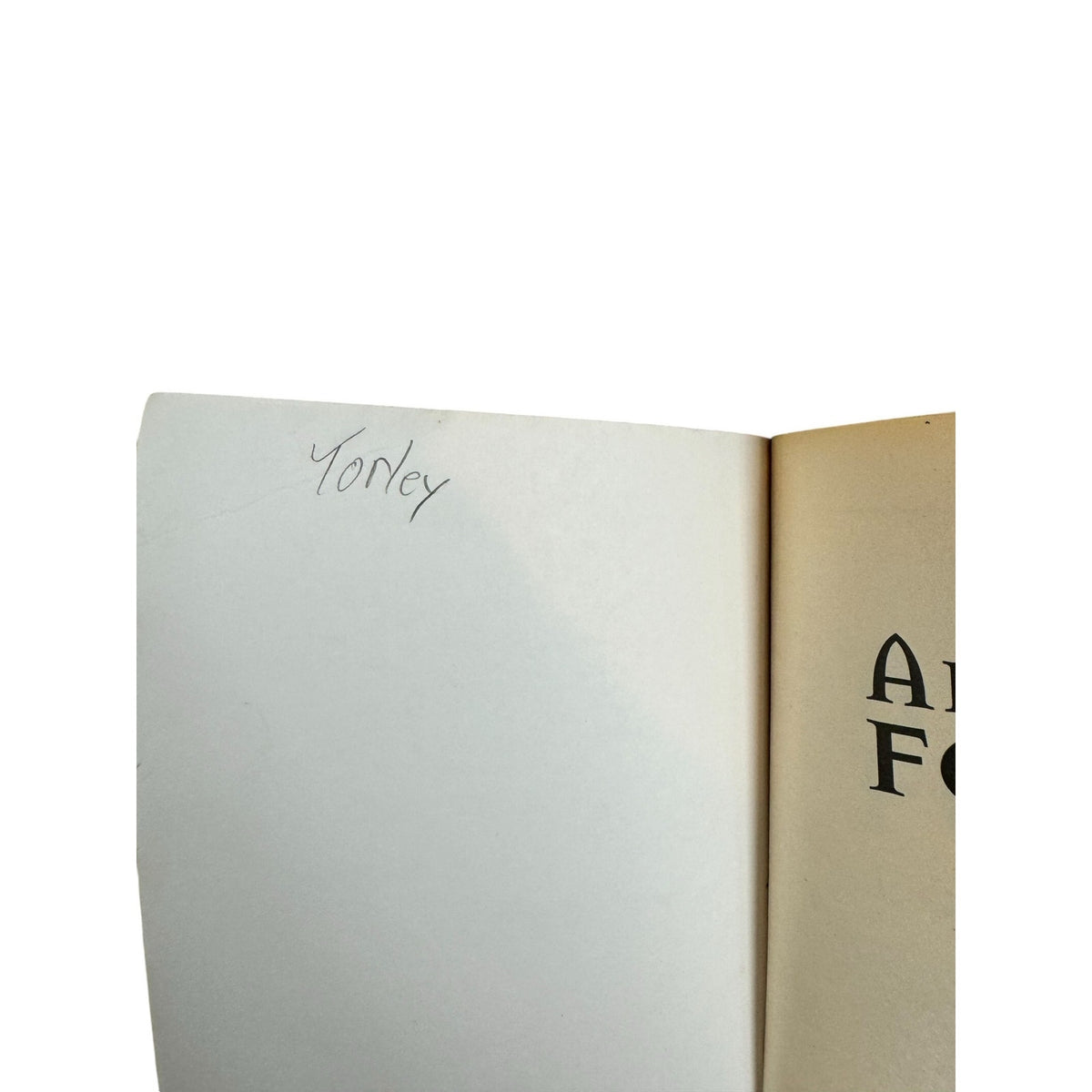 Artemis Fowl by Eoin Colfer Paperback Book - Image 8