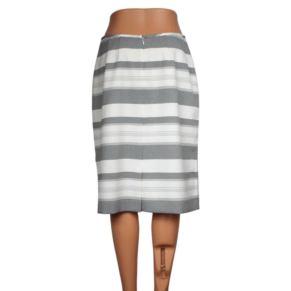 Preston & York Skirt Women Size 6 - Image 3