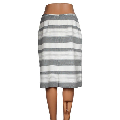 Preston & York Skirt Women Size 6 - Image 3