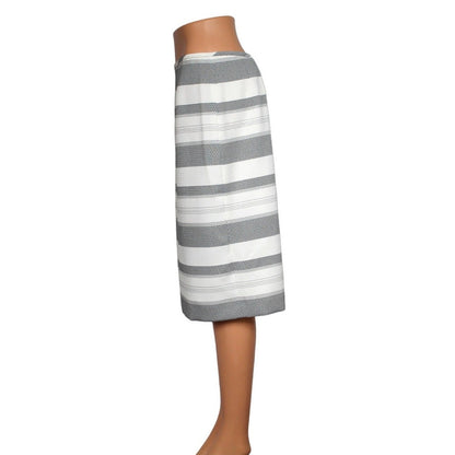 Preston & York Skirt Women Size 6 - Image 2