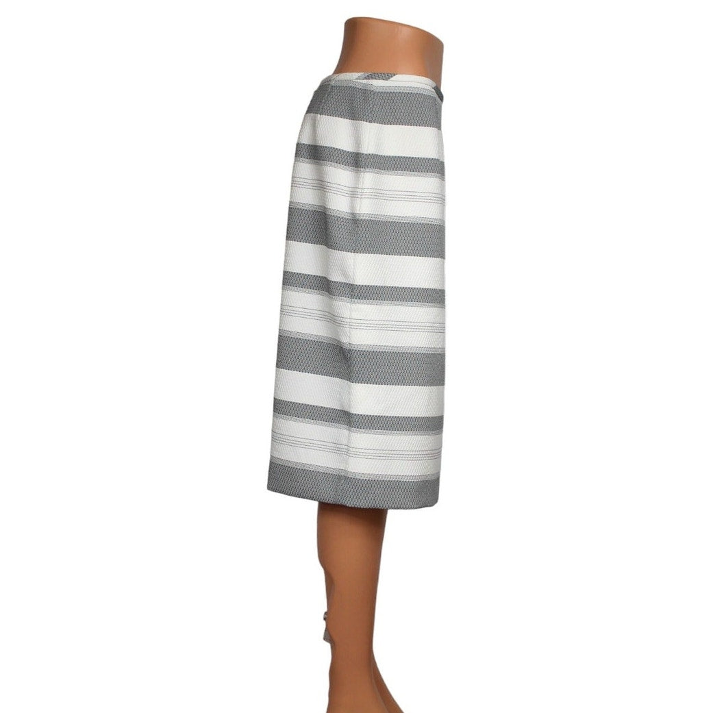 Preston & York Skirt Women Size 6 - Image 4