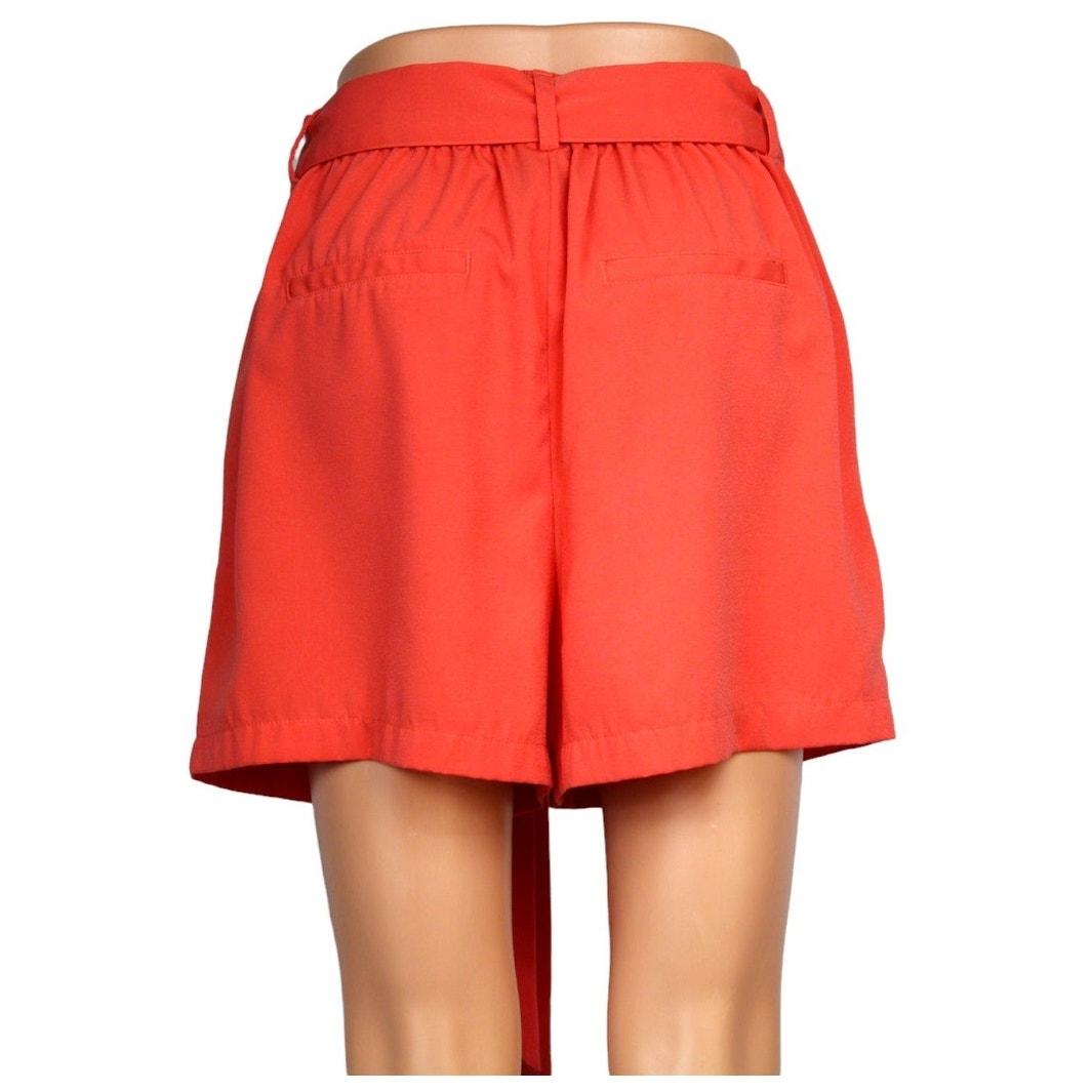 A New Day Shorts Women's Size Medium - Image 1