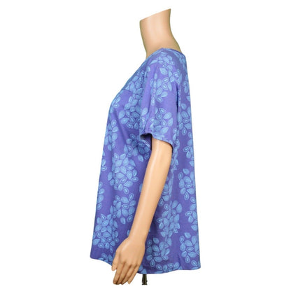 Chic Short Sleeve Top Women's Size XL - Image 2