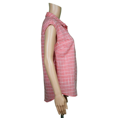 Merona Sleeveless Top Women's Size Medium - Image 3
