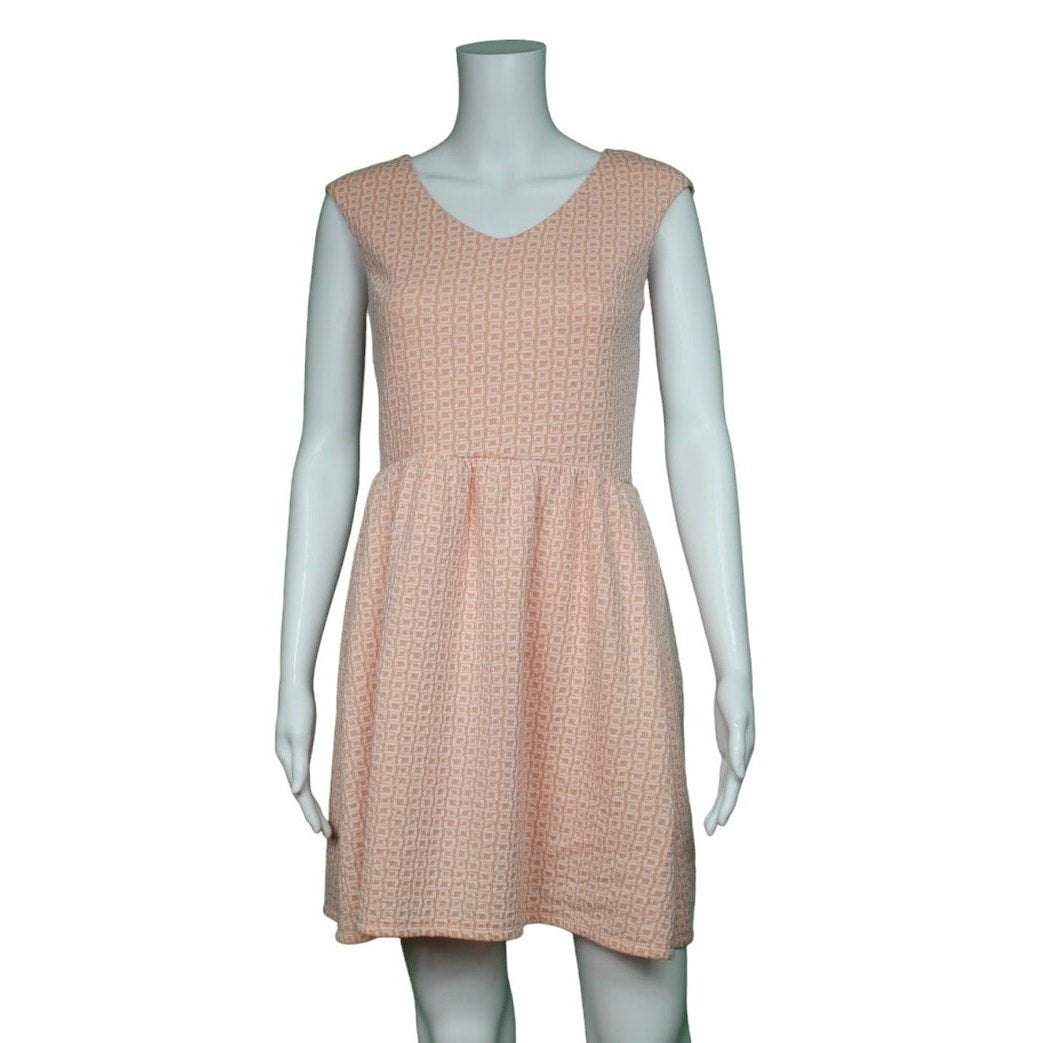 Xhilaration Sleeveless Dress Women's Size Medium - Image 1