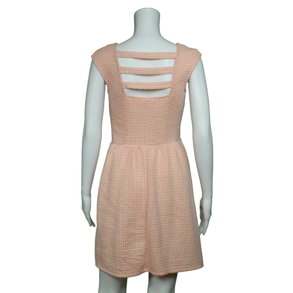 Xhilaration Sleeveless Dress Women's Size Medium - Image 3