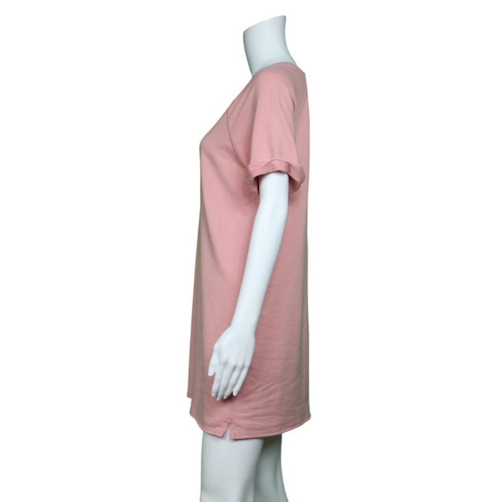 Flirtitude Short Sleeve Dress Women's Size Medium - Image 2