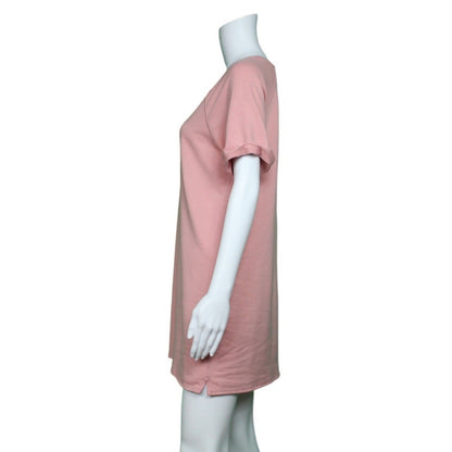 Flirtitude Short Sleeve Dress Women's Size Medium - Image 2