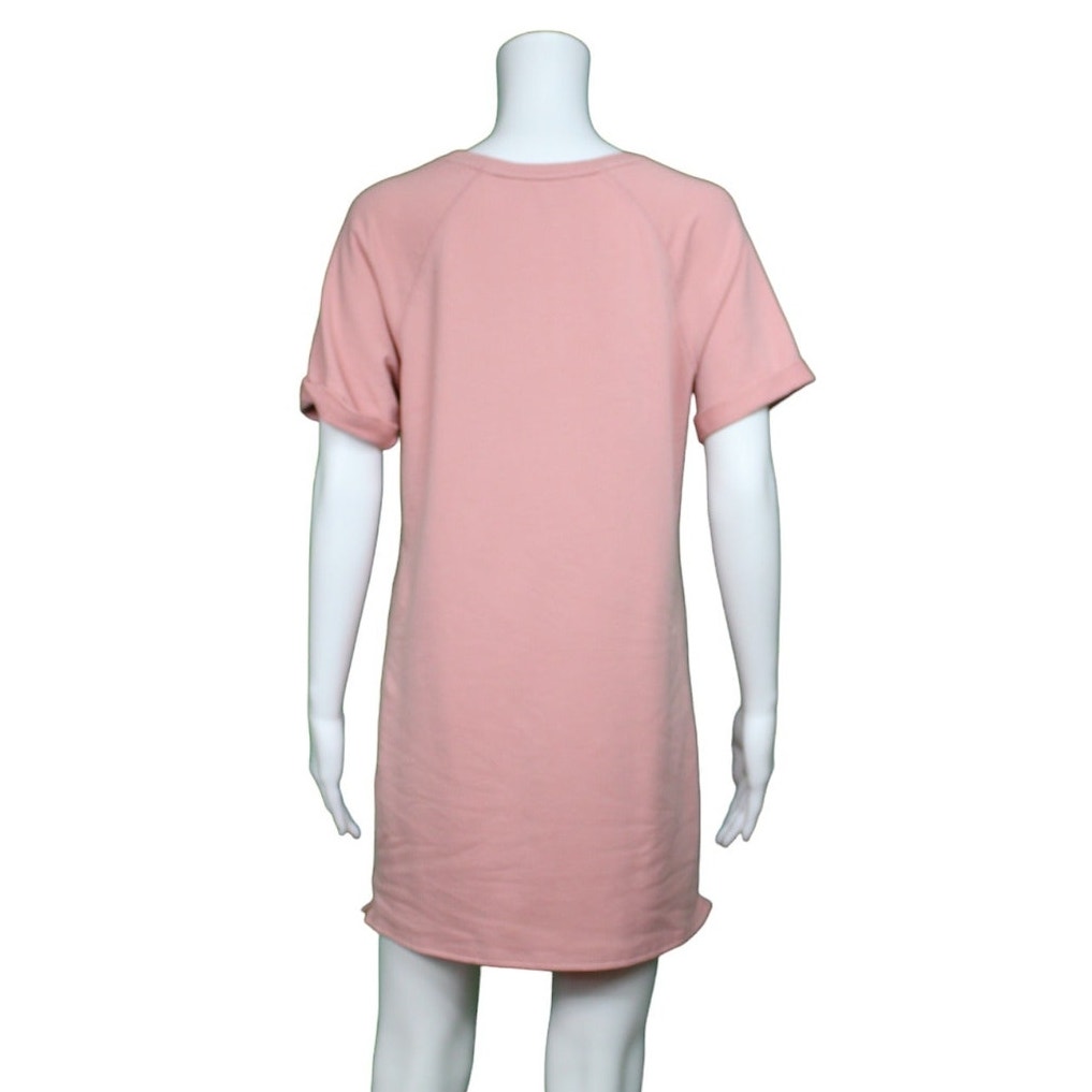 Flirtitude Short Sleeve Dress Women's Size Medium - Image 3