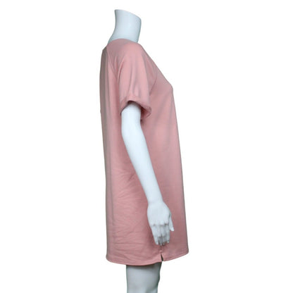 Flirtitude Short Sleeve Dress Women's Size Medium - Image 4