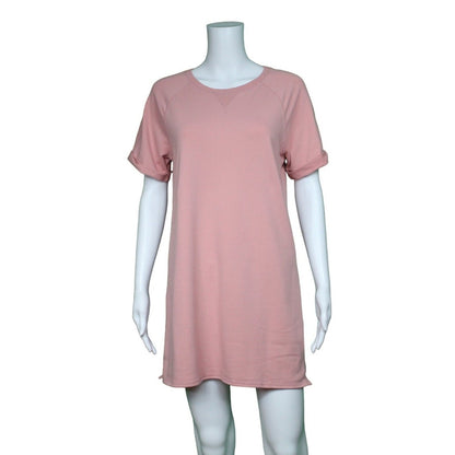 Flirtitude Short Sleeve Dress Women's Size Medium - Image 1