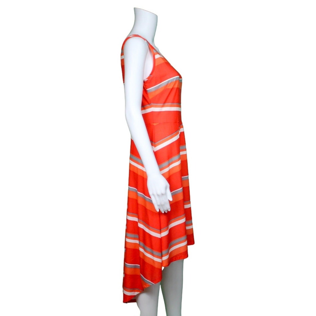 Cato Sleeveless Dress Women's Size Small - Image 4