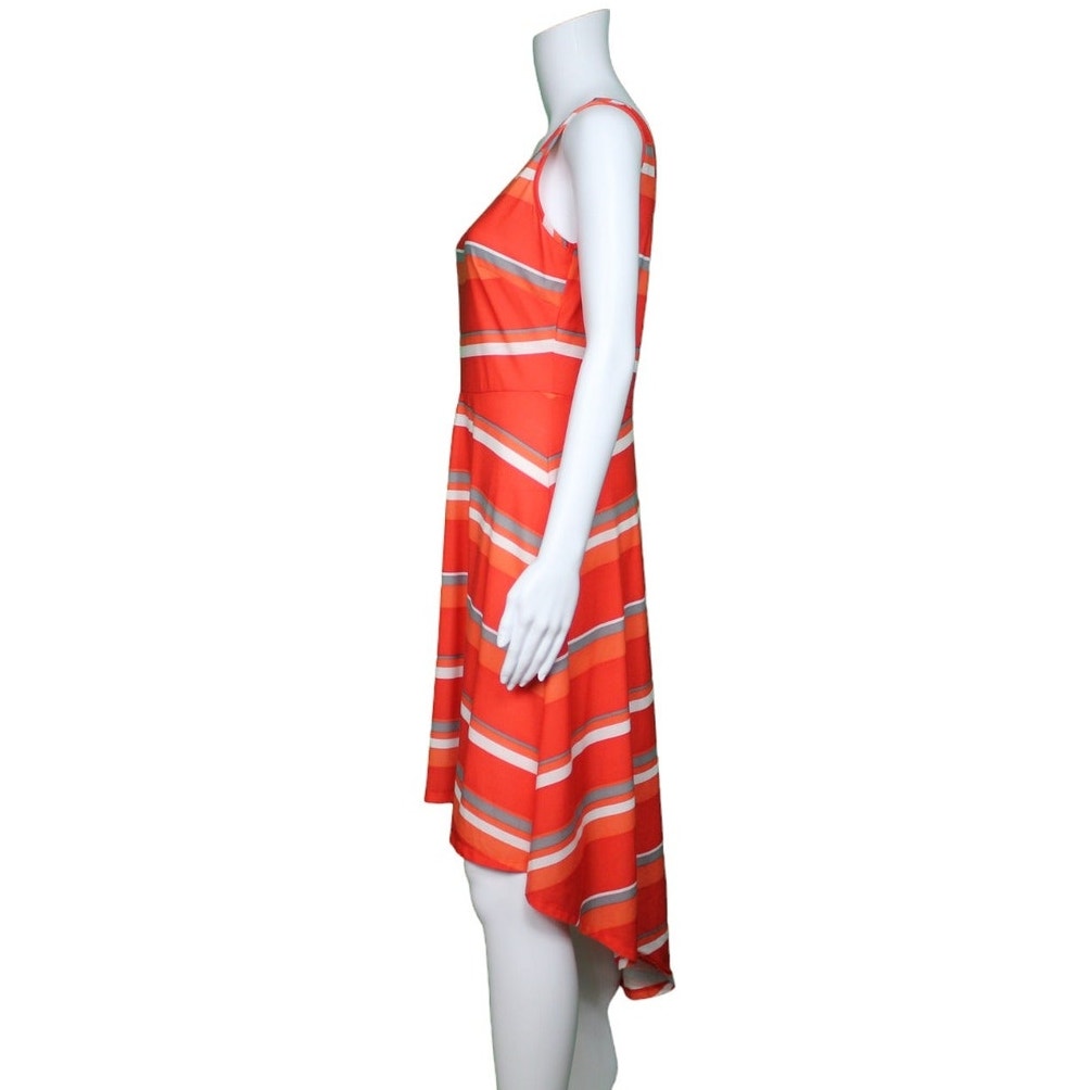 Cato Sleeveless Dress Women's Size Small - Image 3