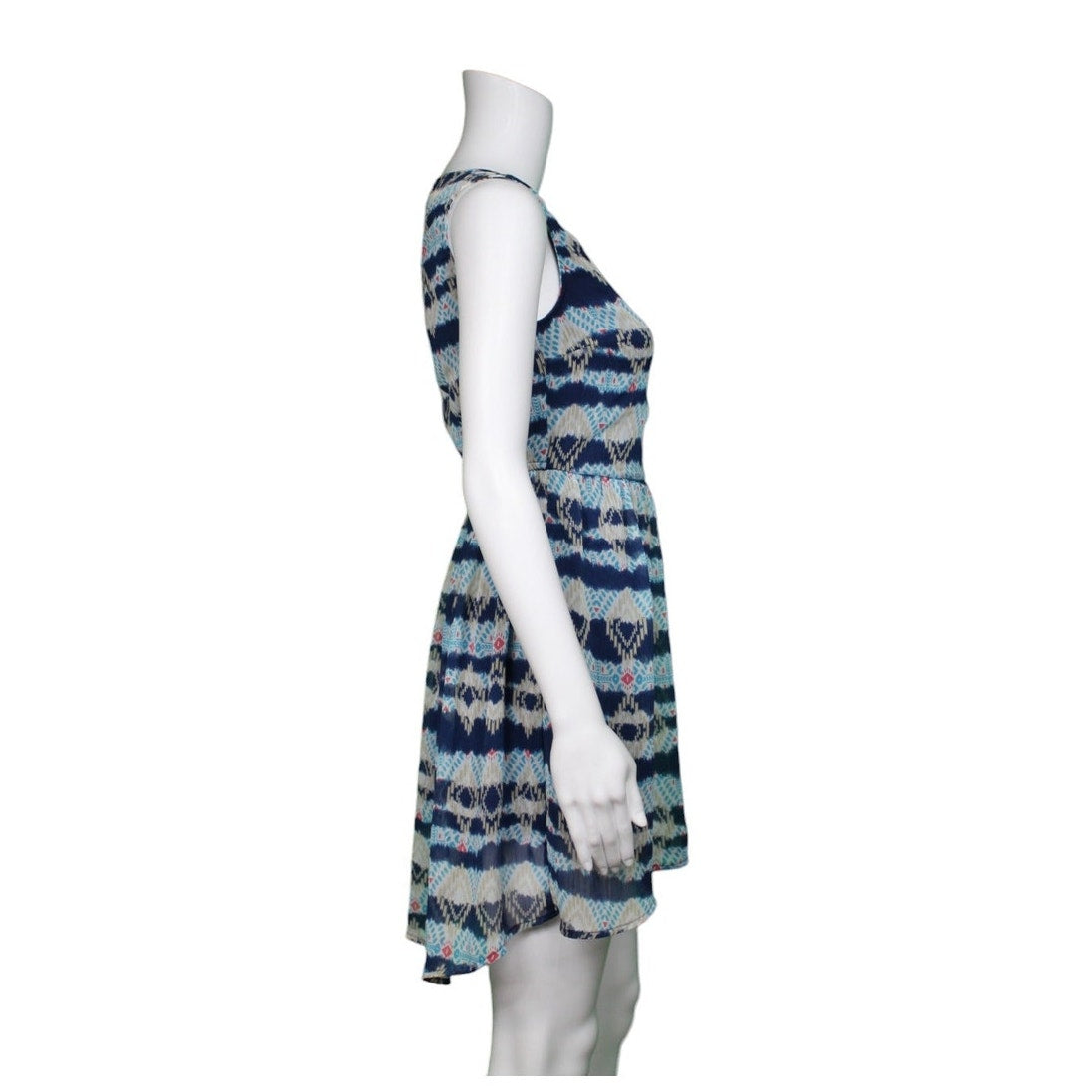 Rue21 Sleeveless Dress Women's Size XS - Image 4