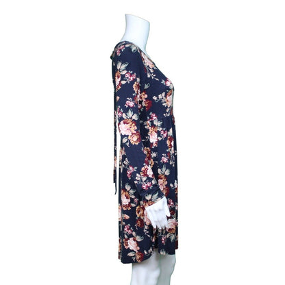 P.S. Kate Long Sleeve Dress Women's Size Medium - Image 4