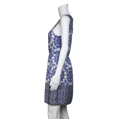 Dina Be Sleeveless Dress Women's Size Small - Image 3