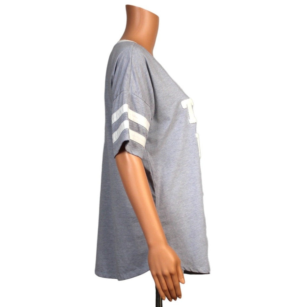 Cato Short Sleeve T-Shirt Women's Size Medium - Image 3
