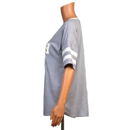 Cato Short Sleeve T-Shirt Women's Size Medium - Image 4