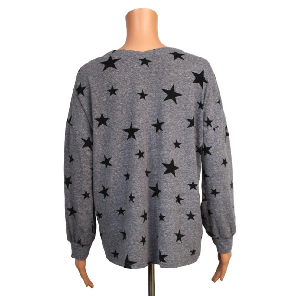 Zia Long Sleeve Shirt Women's Size Small - Image 4