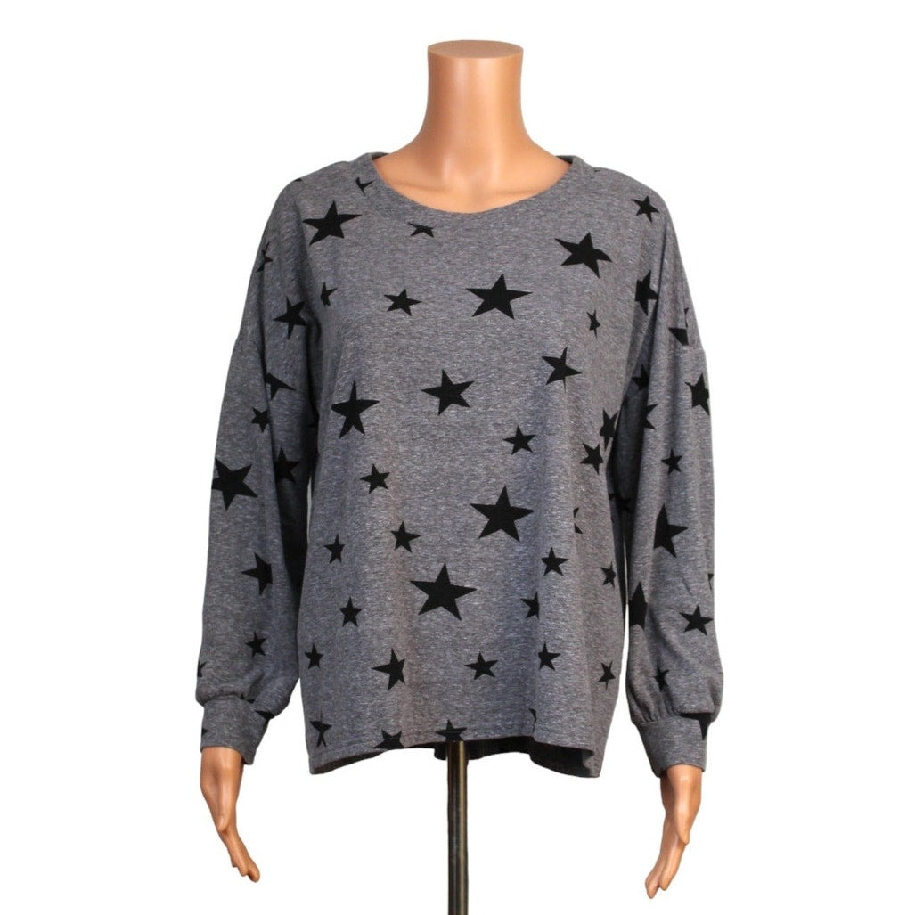 Zia Long Sleeve Shirt Women's Size Small - Image 1