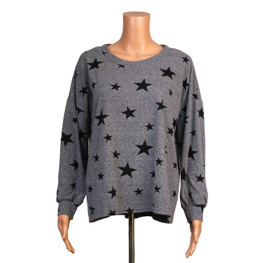 Zia Long Sleeve Shirt Women's Size Small - Image 1