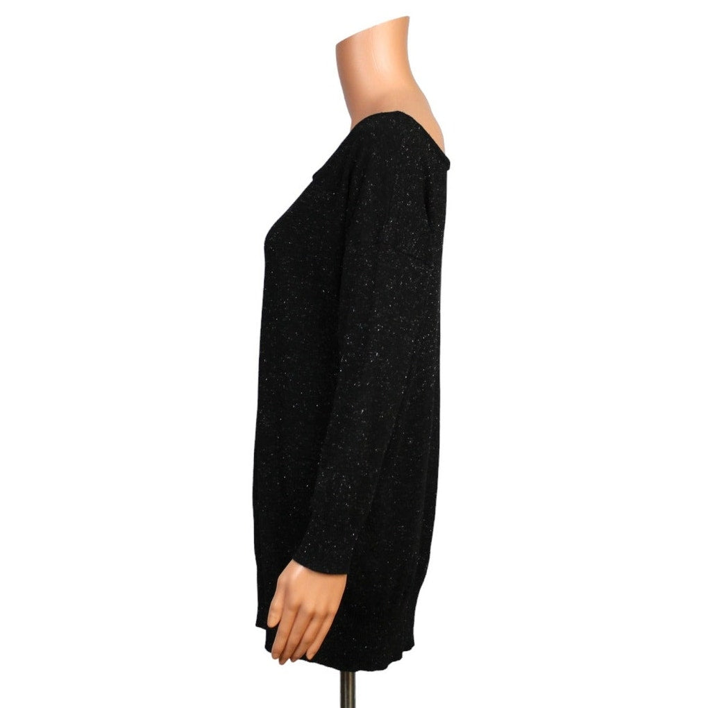 Metaphor Long Sleeve Sweater Women Size Large - Image 4