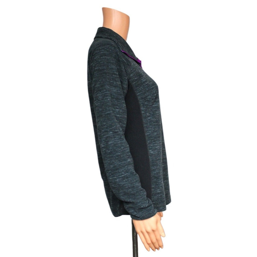 Columbia Long Sleeve Pullover Women's Size Small - Image 2