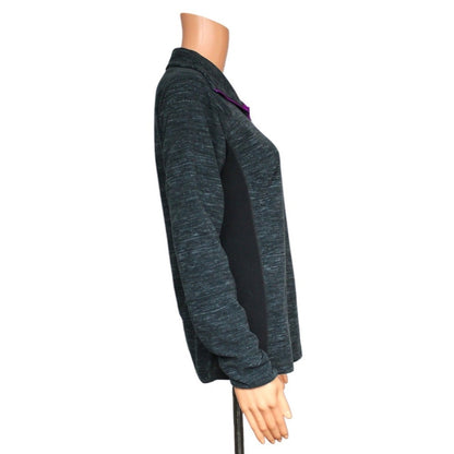 Columbia Long Sleeve Pullover Women's Size Small - Image 2