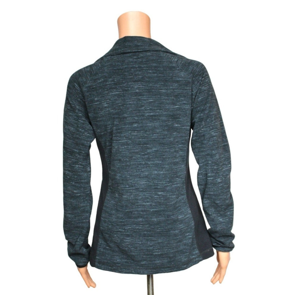 Columbia Long Sleeve Pullover Women's Size Small - Image 3
