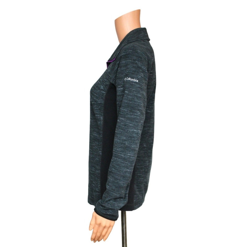 Columbia Long Sleeve Pullover Women's Size Small - Image 4