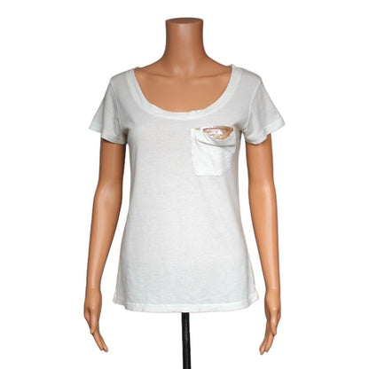 Charlotte Russe Short Sleeve T-Shirt Women's Size Small - Image 1