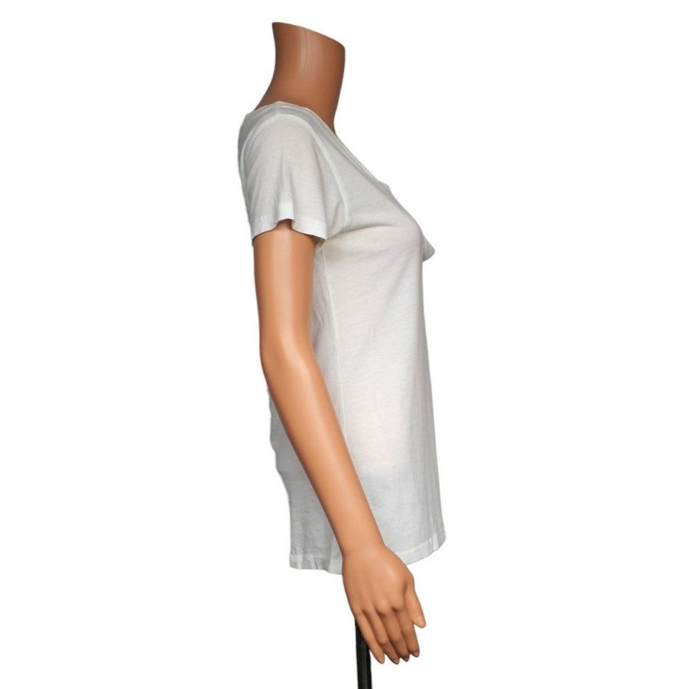 Charlotte Russe Short Sleeve T-Shirt Women's Size Small - Image 3