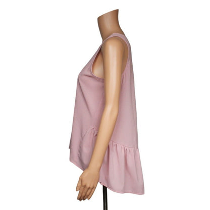 Xhilaration Sleeveless Top Women's Size Medium - Image 2
