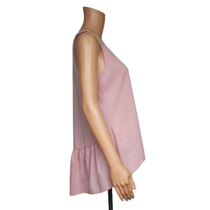 Xhilaration Sleeveless Top Women's Size Medium - Image 4